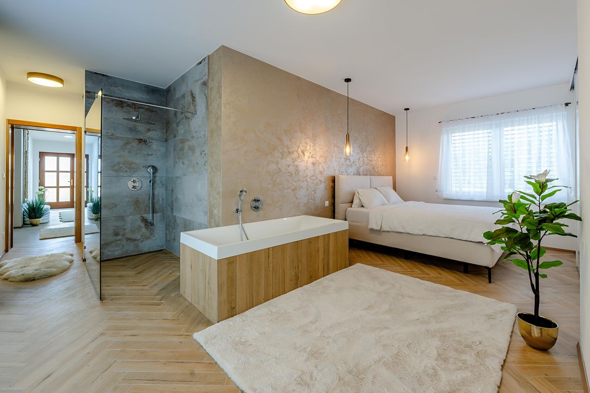 Prodej rodinného domu 194 m², pozemek 1530 m² – fotografie 2