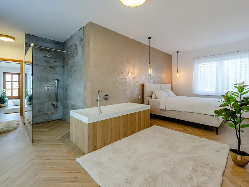 Prodej rodinného domu 194 m², pozemek 1530 m², Všestary – náhled fotky 2