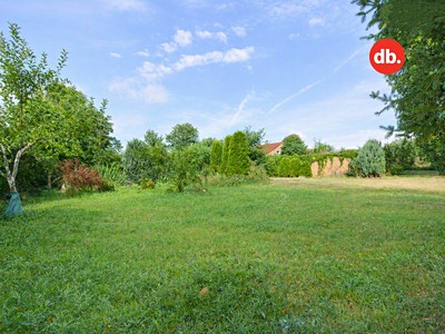 Prodej  stavebního pozemku 730 m²