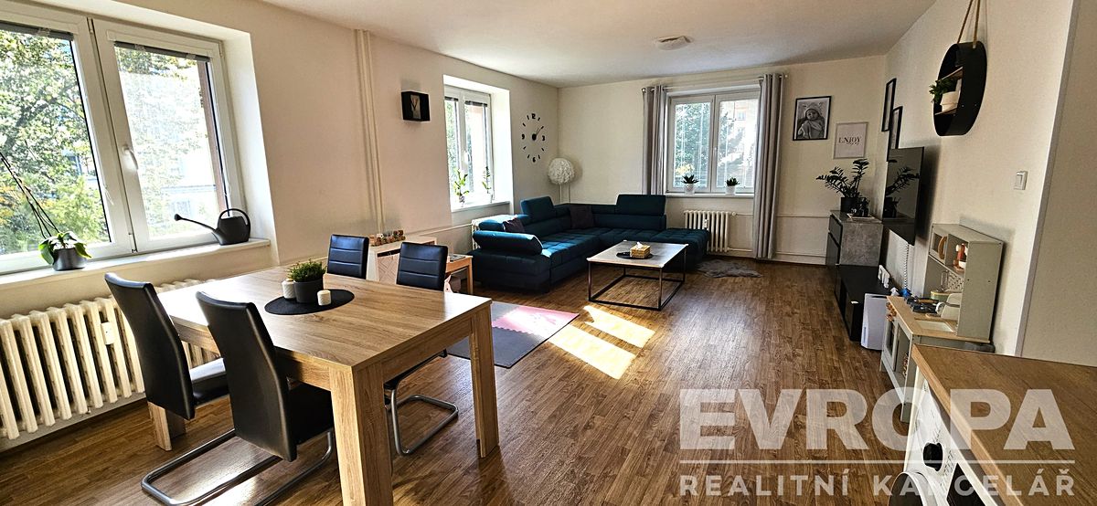 Prodej bytu 3+kk 81 m² – fotografie 2