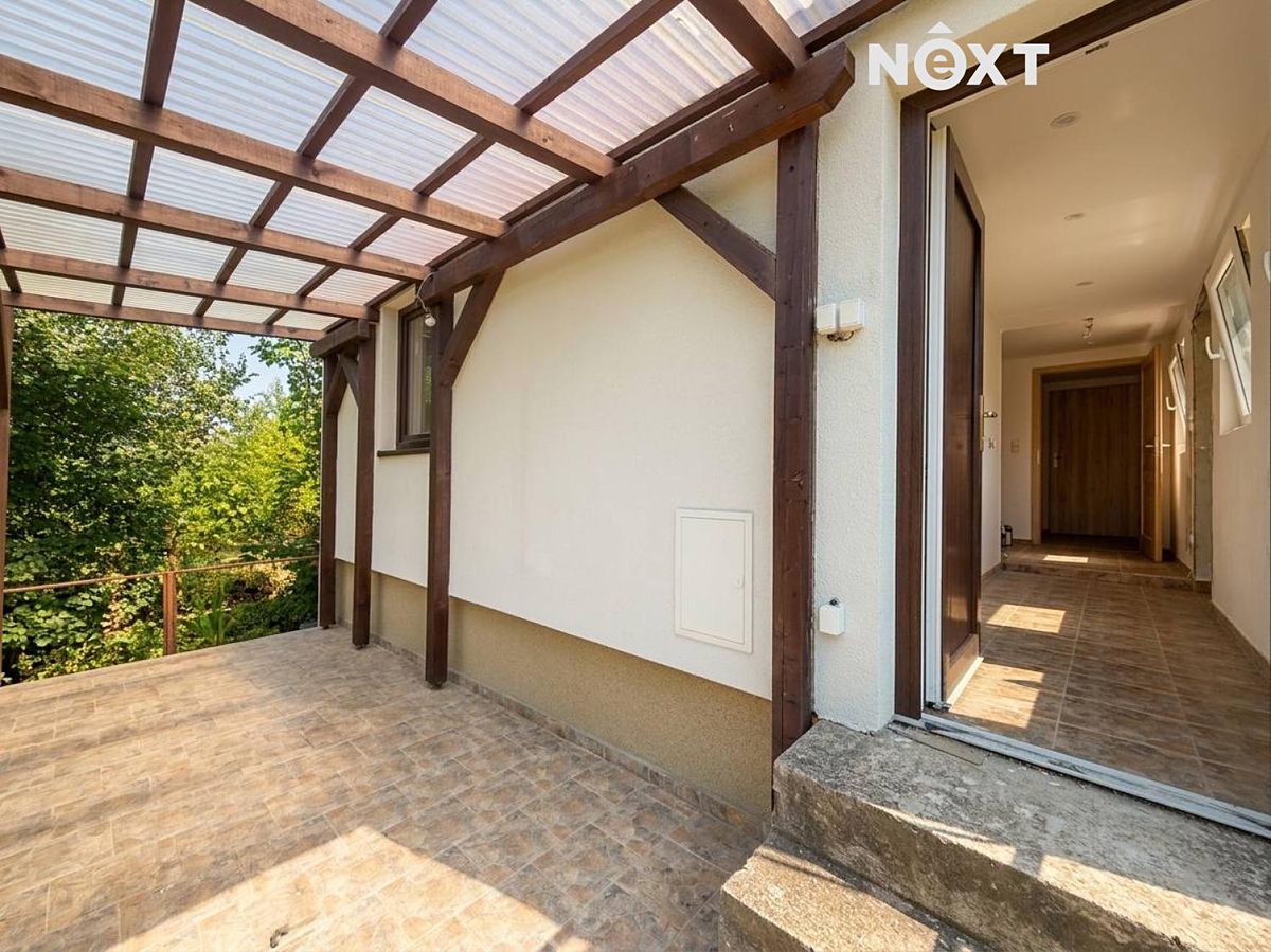 Prodej chaty 40 m², pozemek 695 m² – fotografie 5