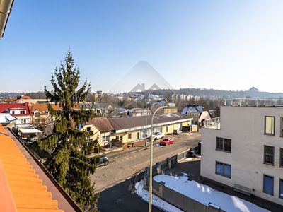 Prodej bytu 1+kk 48 m²