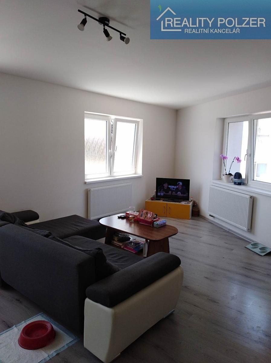Pronájem bytu 2+kk 47 m² – fotografie 4