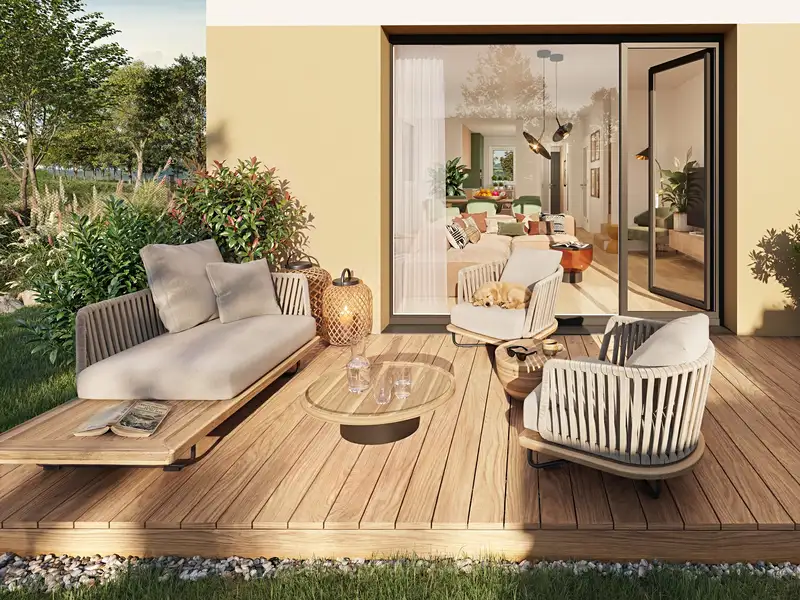 Prodej rodinného domu 130 m², pozemek 129 m², Praha – náhled fotky 3
