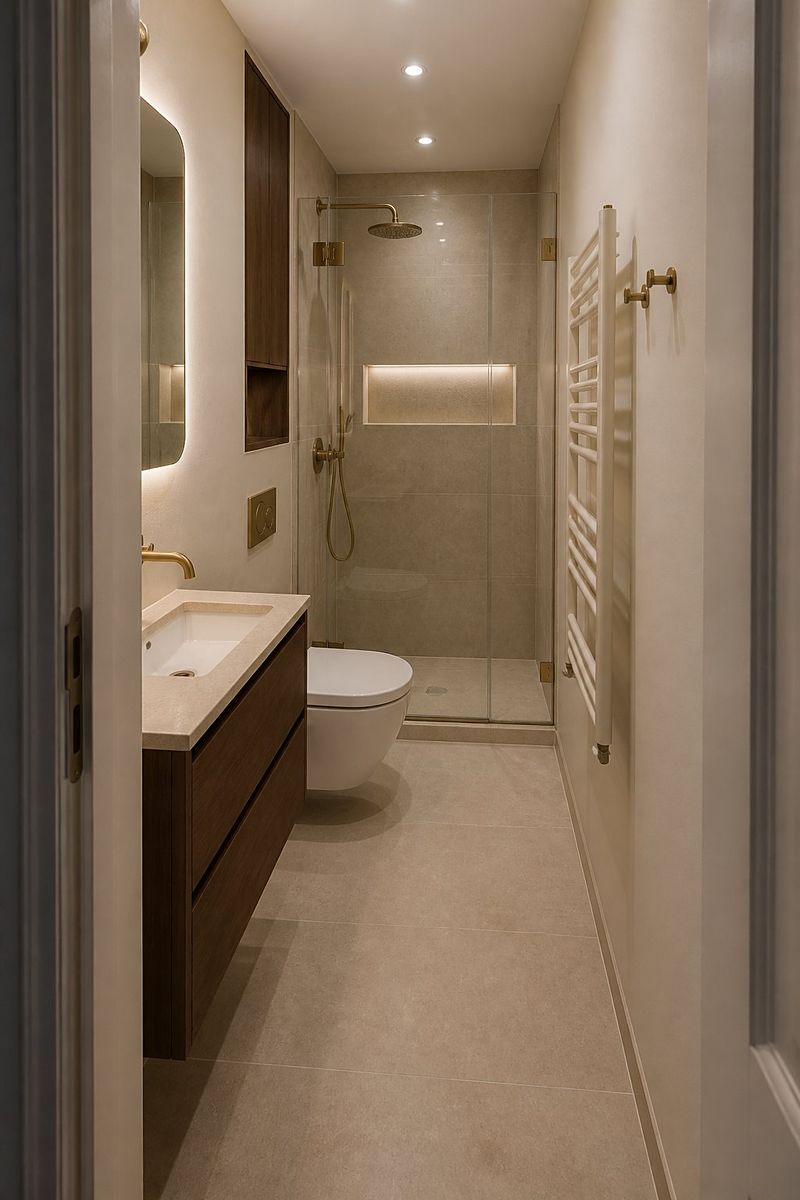 Prodej bytu 2+1 55 m² – fotografie 5