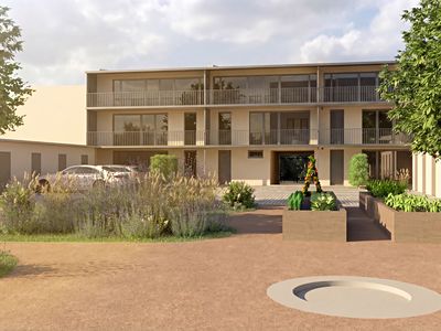 Prodej bytu 3+kk 72 m²