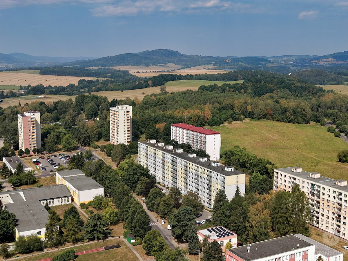 Prodej bytu 1+kk 20 m² – fotografie 2