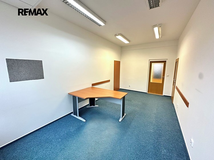 Pronájem komerčního prostoru, 179 m² (17 z 29)