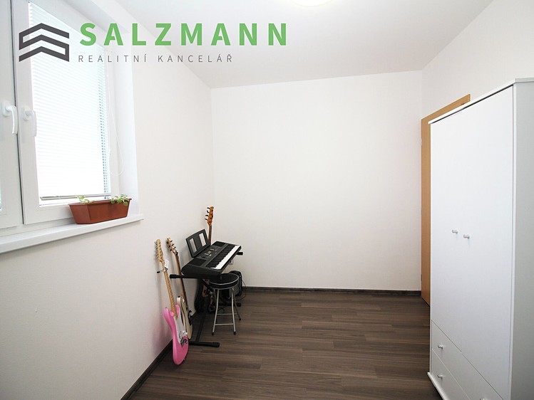 Wohnung 4+kk zur Miete, 82 m² (12 von 22)