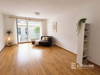 Prodej bytu 1+kk 36 m²