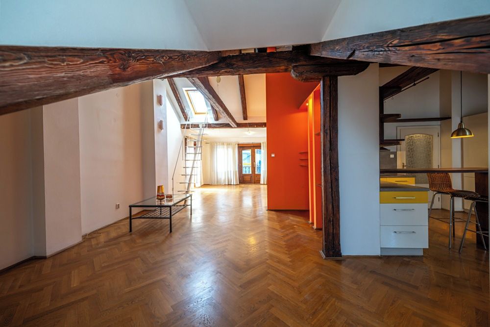 Pronájem bytu 3+kk 164 m² – fotografie 2