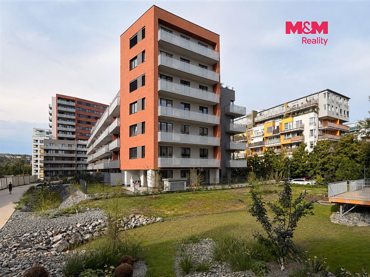 Prodej bytu 1+kk 38 m² – fotografie 4