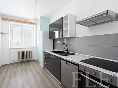 Prodej bytu 2+1 61 m²