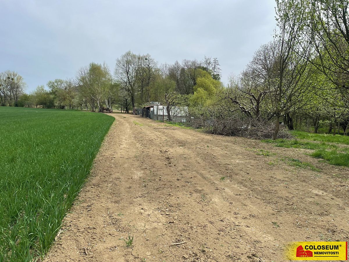 Prodej pozemku 507 m² – fotografie 2