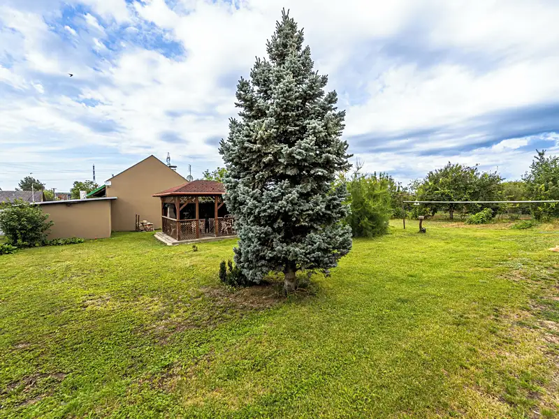 Prodej stavebního pozemku 802 m², Konárovice – náhled fotky 3