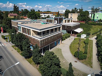 Pronájem kanceláře 37 m²