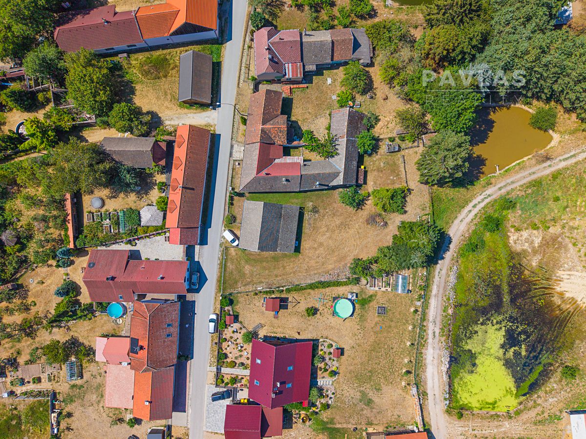 Prodej chalupy 135 m², pozemek 486 m² – fotografie 3