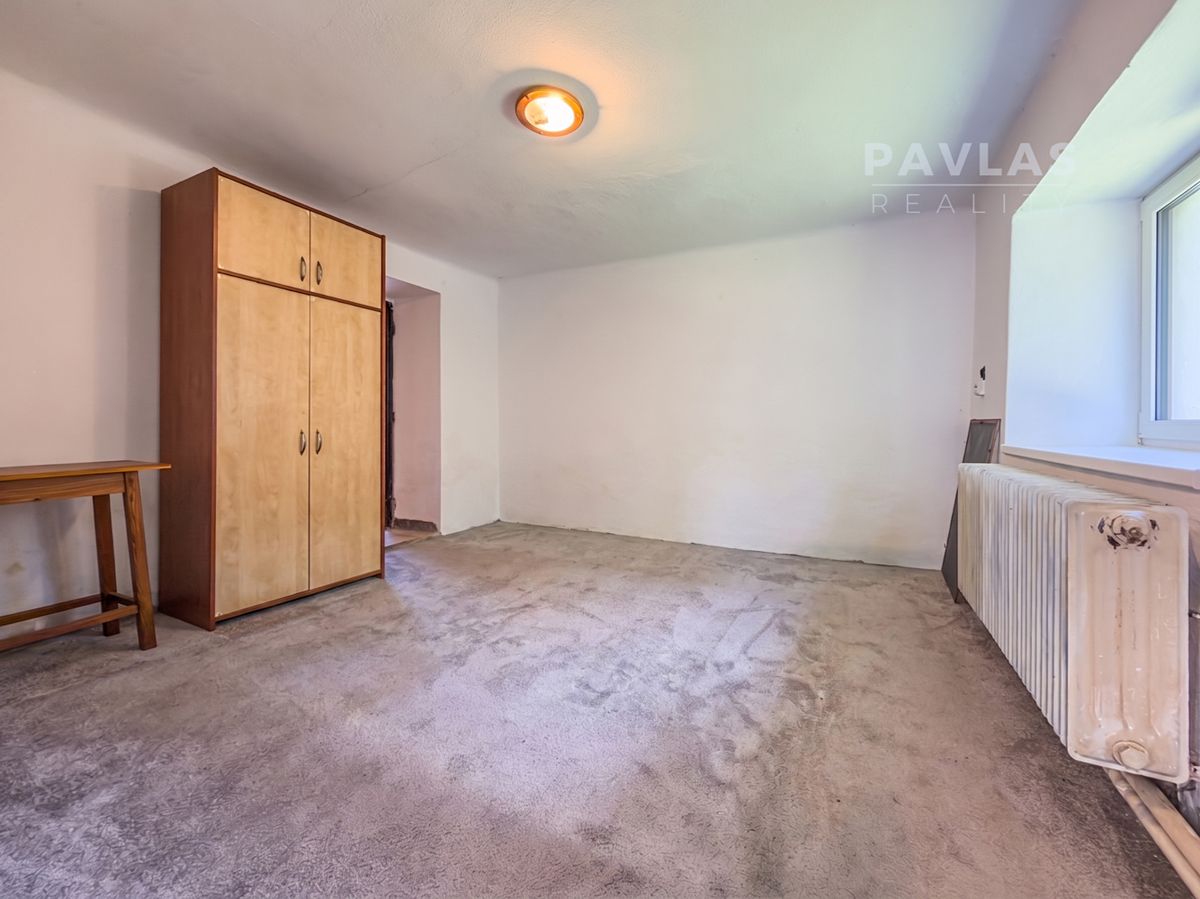 Prodej chalupy 135 m², pozemek 486 m² – fotografie 5