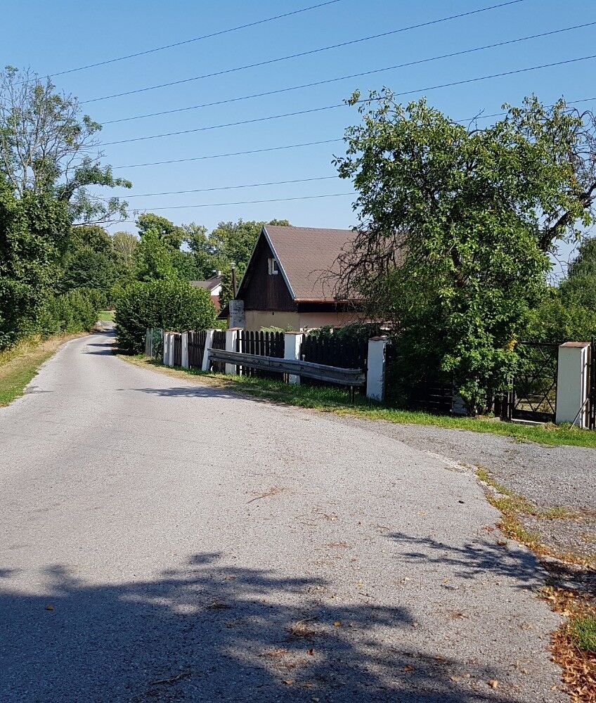Prodej chaty 87 m², pozemek 1010 m² – fotografie 5