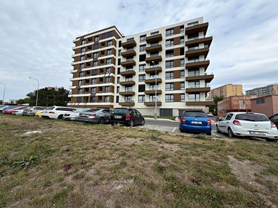 Prodej bytu 2+kk 35 m²