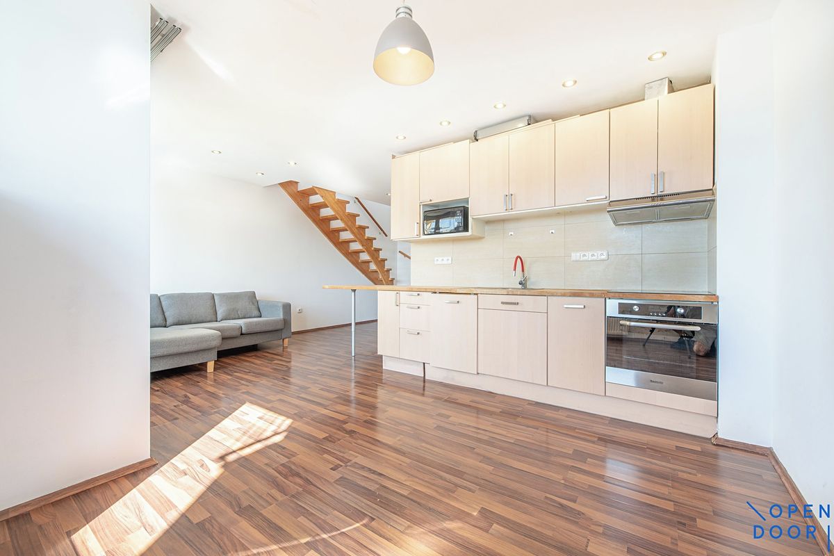 Prodej bytu 2+kk 82 m² – fotografie 2