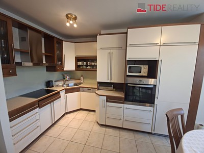 Pronájem bytu 2+1 66 m²