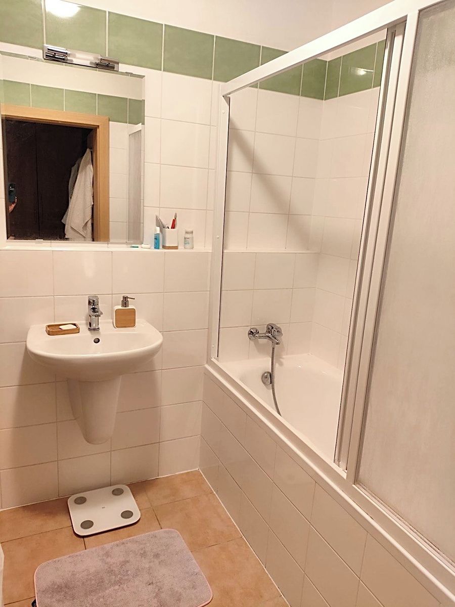 Pronájem bytu 1+kk 44 m² – fotografie 5
