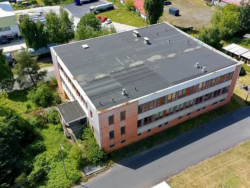 Prodej skladového prostoru 3000 m², Česká Lípa – náhled fotky 2