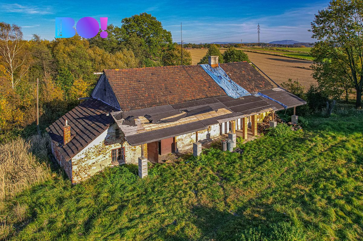 Prodej rodinného domu 152 m², pozemek 3800 m² – fotografie 3