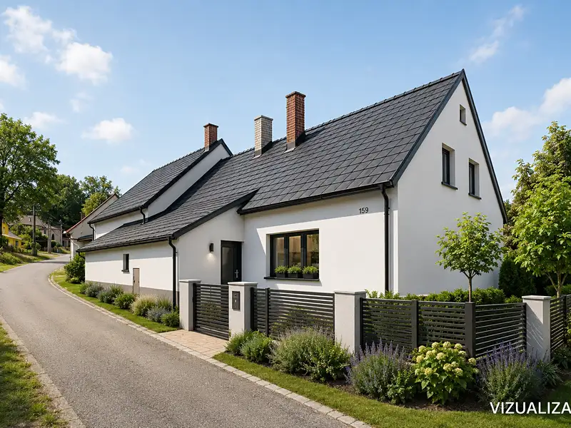 Prodej rodinného domu 200 m², pozemek 497 m², Ryžoviště – náhled fotky 2