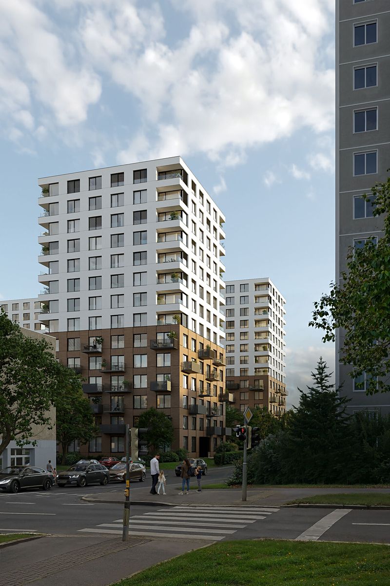 Prodej bytu atypický 41 m² – fotografie 3