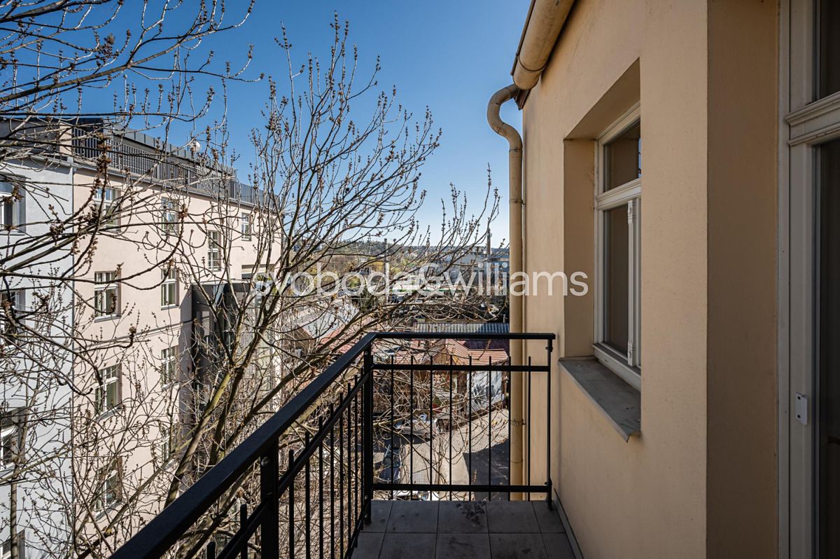 Prodej bytu 3+kk 71 m² – fotografie 4