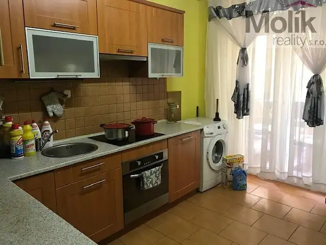 Prodej bytu 2+1 54 m², Most – náhled fotky 2