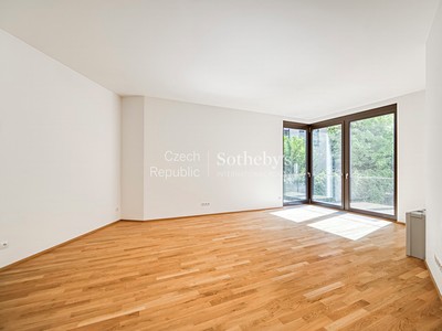 Prodej bytu 2+kk 68 m²