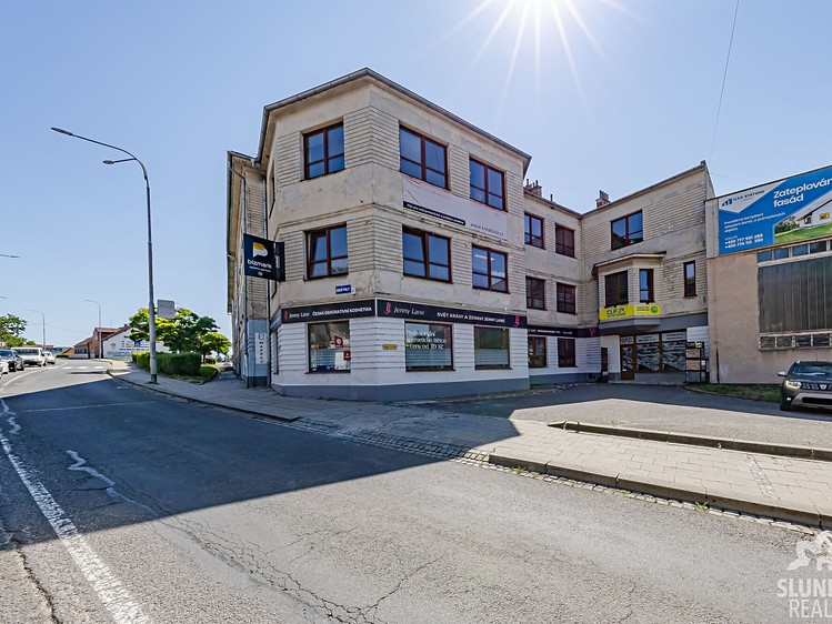 Pronájem komerčního prostoru, 320 m² (6 z 6)