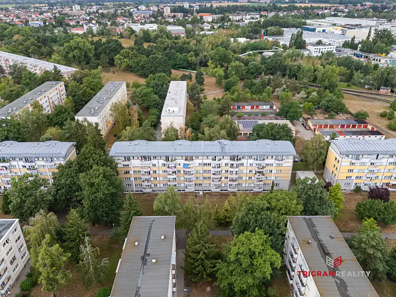 Prodej bytu 2+1 44 m², Hradec Králové – náhled fotky 2