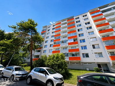 Prodej bytu 1+1 45 m²