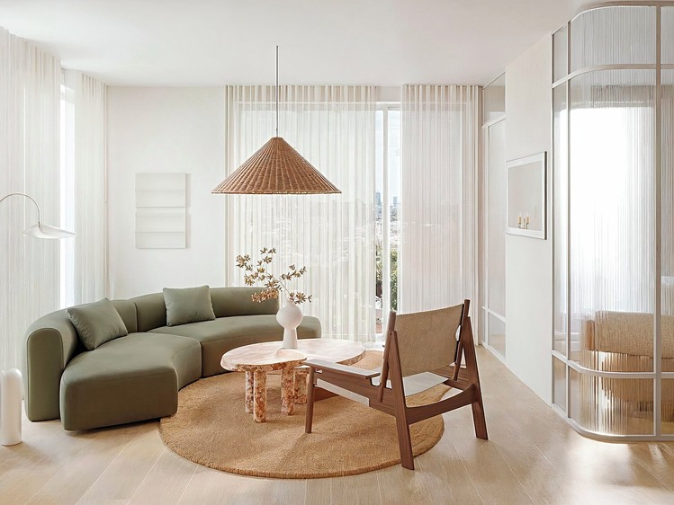 Wohnung 1+kk zum Kauf, 24 m² (7 von 9)