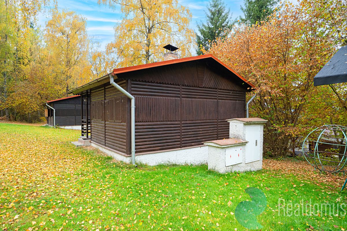 Prodej chaty 35 m², pozemek 358 m² – fotografie 3