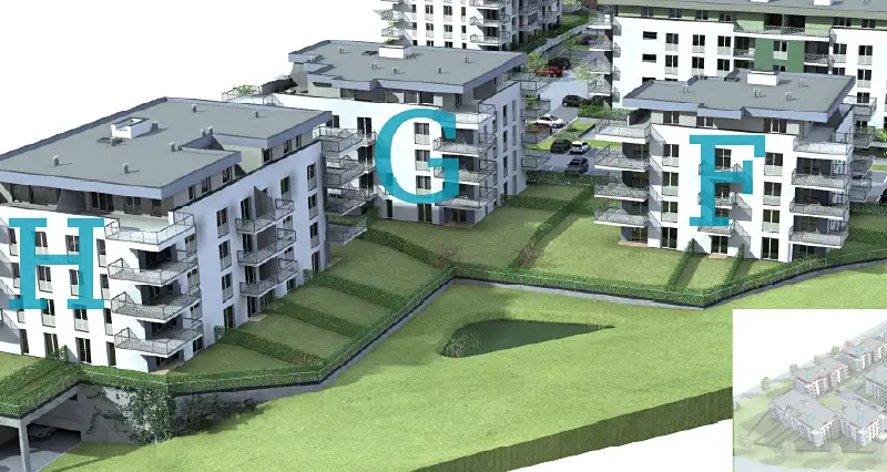 Prodej bytu 2+kk 50 m², Rychnov nad Kněžnou – náhled fotky 2
