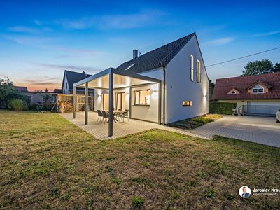 Prodej rodinného domu 147 m², pozemek 911 m²