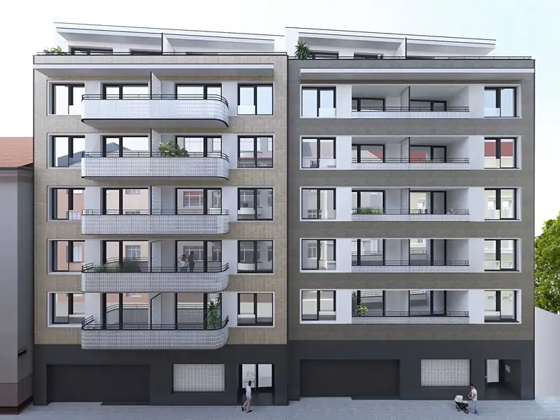 Prodej bytu 3+kk 68 m², Brno – náhled fotky 1
