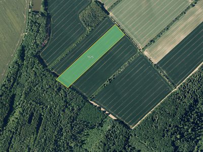 Prodej pole 29548 m²