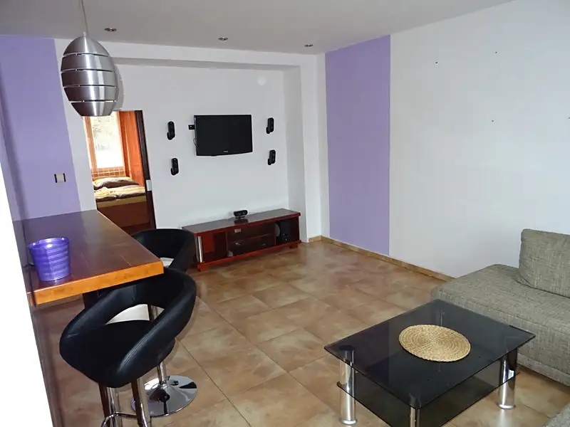 Pronájem bytu 2+1 54 m², Most – náhled fotky 3
