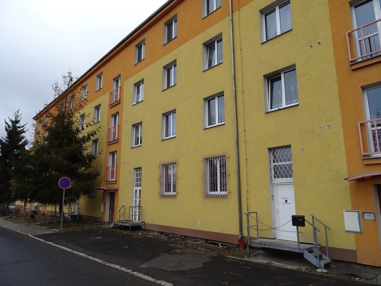 Квартира 2+1 в оренду, 54 м² (9 з 9)