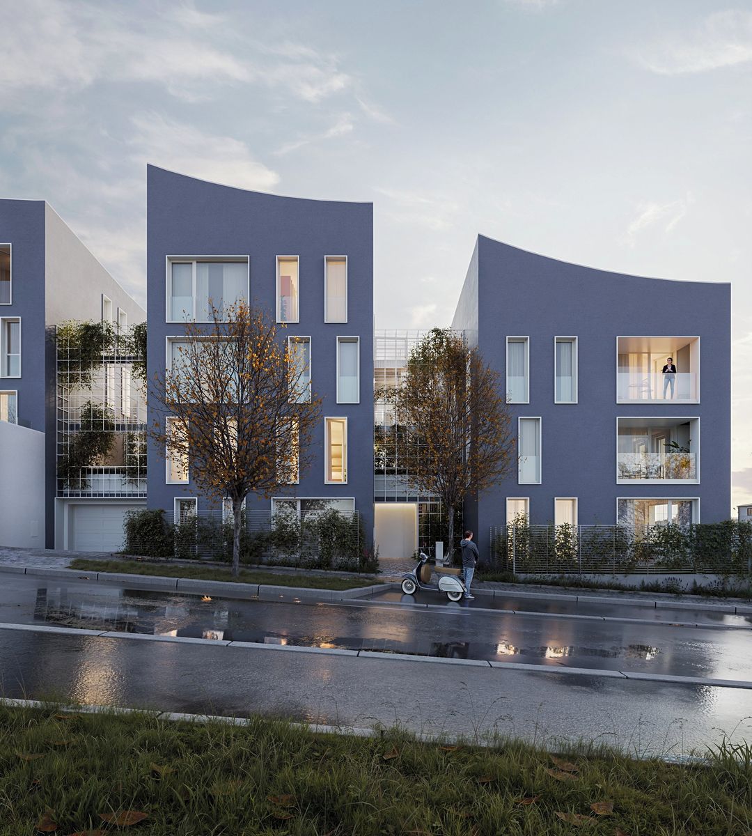 Prodej bytu 2+kk 49 m² – fotografie 5