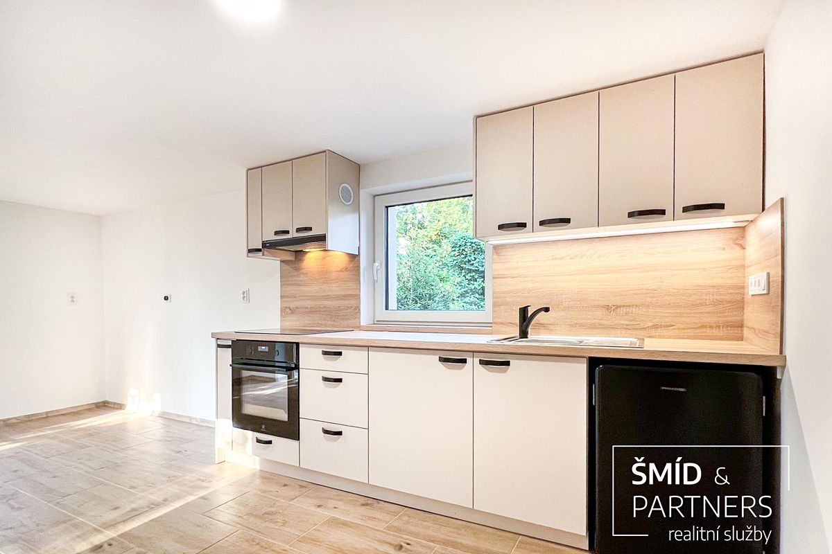 Prodej rodinného domu 60 m², pozemek 337 m²