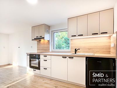 Prodej rodinného domu 60 m², pozemek 337 m²