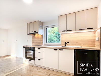 Prodej  rodinného domu 60 m², pozemek 337 m²