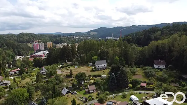 Prodej stavebního pozemku 933 m², Náchod – náhled fotky 3